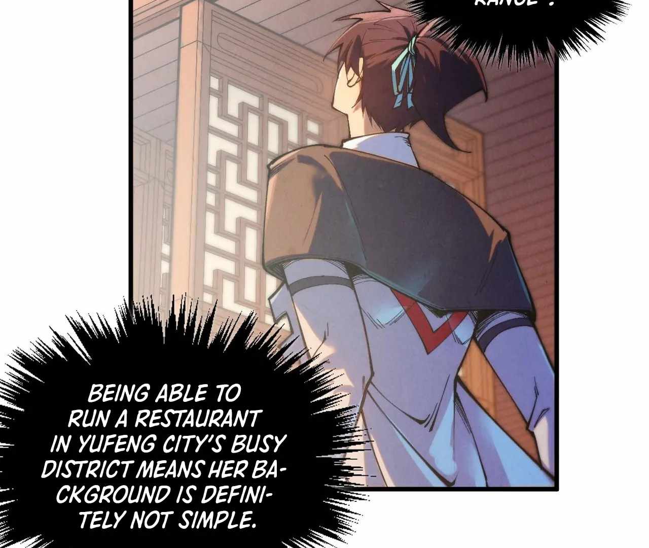 The Ultimate of All Ages Chapter 426 29